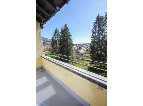 Avenue des Gittaz 7, Ste-Croix, Vaud 1450