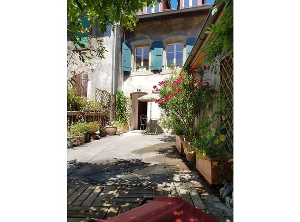 Rue des Granges 8, Aubonne, Vaud 1170
