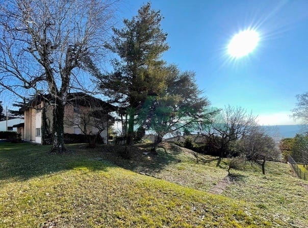 Via 1, Corteglia, Ticino 6873