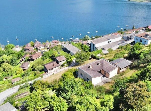 Stráda Dal Grópp 41, Vira (Gambarogno), Ticino 6574