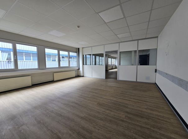 Avenue des Sports 42, Yverdon-les-Bains, Vaud 1400