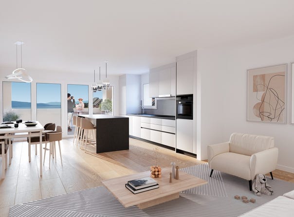 Rue du Bourg 13, Chexbres, Vaud 1071