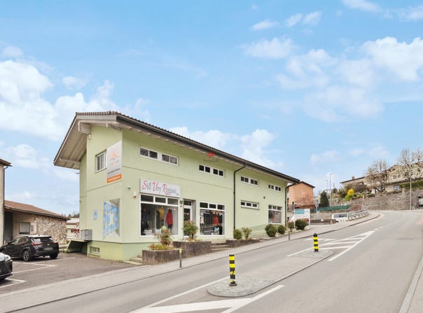 Mendrisio, Ticino 6850