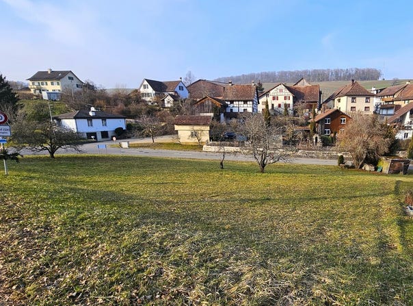 Dorfstrasse, Altdorf SH, Schaffhausen (canton) 8243