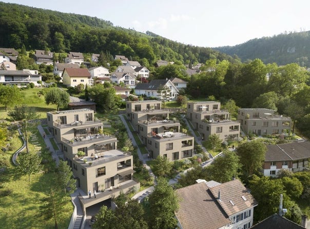 Schürmattweg 20A, Grellingen, Basel-Landschaft (canton) 4203