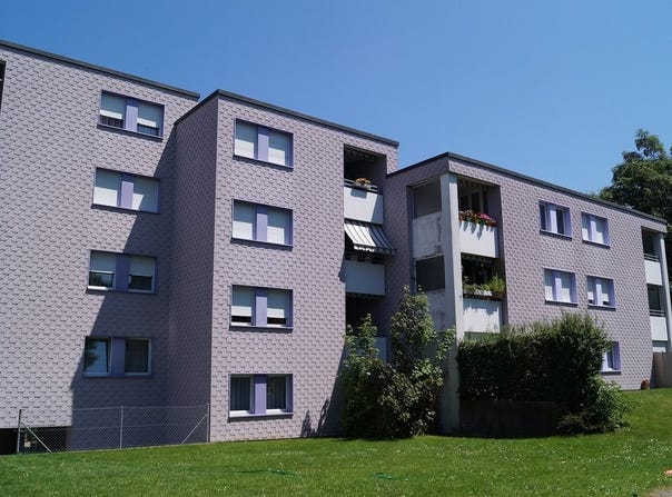Wannenfeldstrasse 79, Frauenfeld, Thurgau 8500