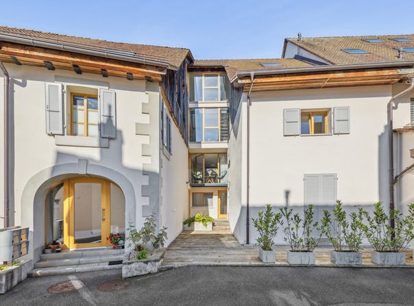 Vaud, Bussigny-près-Lausanne, Vaud 1030