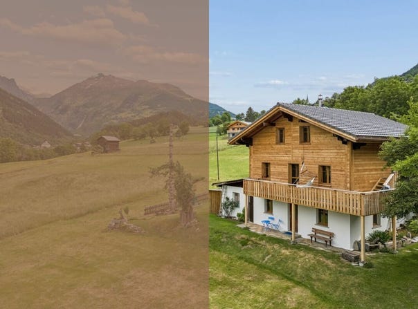 Ernerstrasse 67, Ernen, Valais 3995