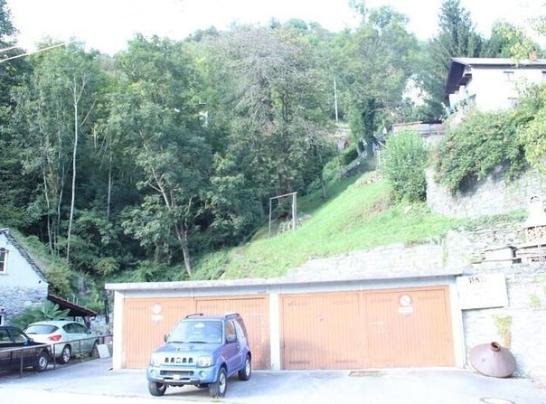 Loco, Ticino 6661