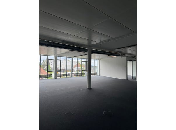 Industriestrasse 1, Zollikofen, Bern (canton) 3052