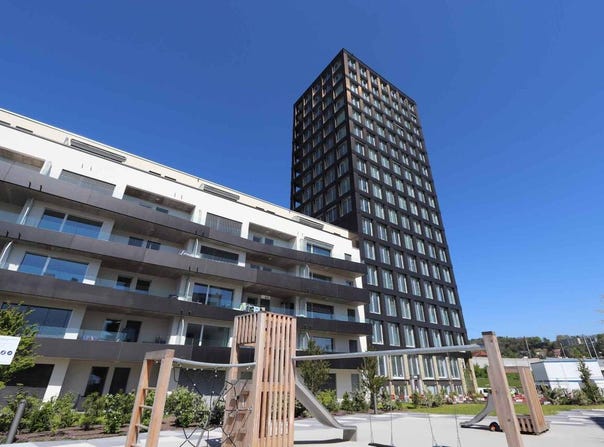 103, avenue Haldimand, Yverdon-les-Bains, Vaud 1400