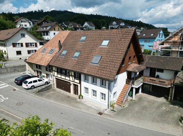 Hamärtstrasse 2, Burg AG, Aargau 5736
