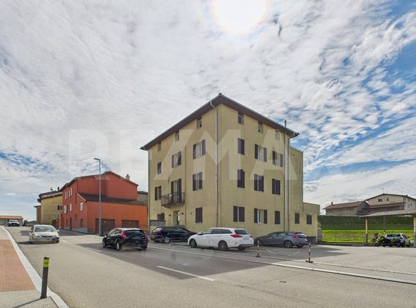 Genestrerio, Ticino 6852