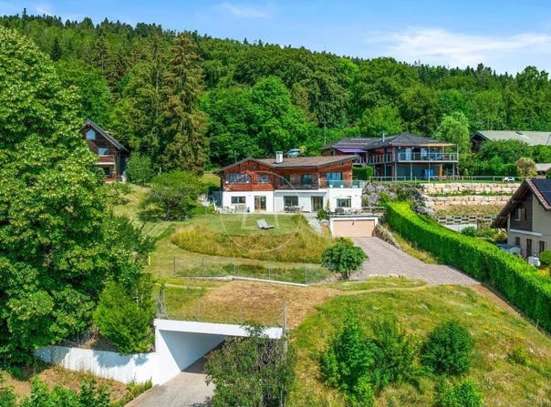 Arzier, Vaud 1273