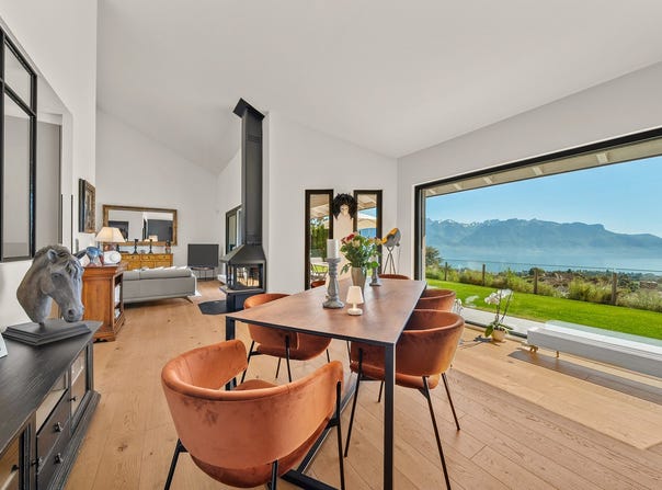 Blonay, Vaud 1807