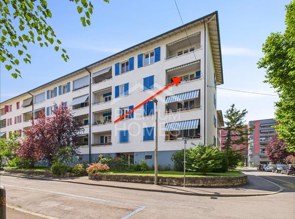 Basel, Basel-Stadt (canton) 4055