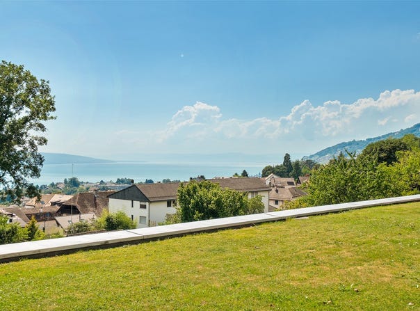 Saint-Légier-La Chiésaz, St-Légier-La Chiésaz, Vaud 1806
