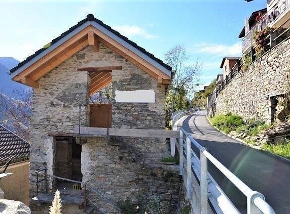 Intragna, Ticino 6655