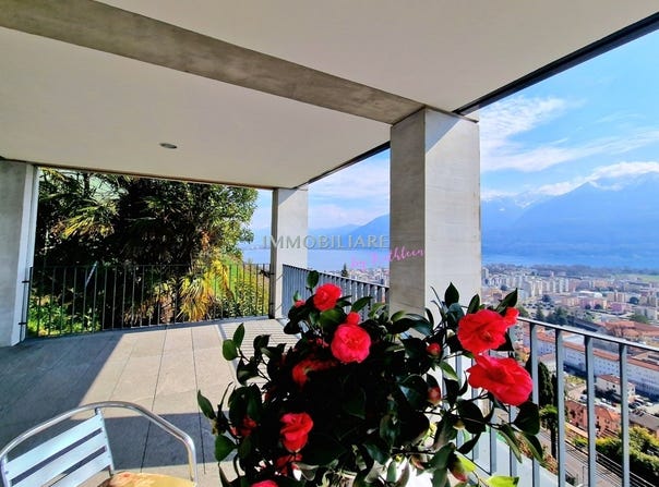 Locarno, Ticino 6600