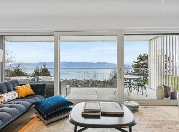 Lutry, La Conversion, Vaud 1093