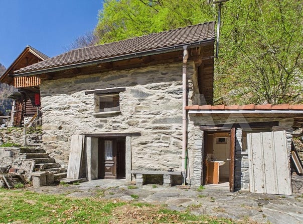 Campo (Vallemaggia), Ticino 6684