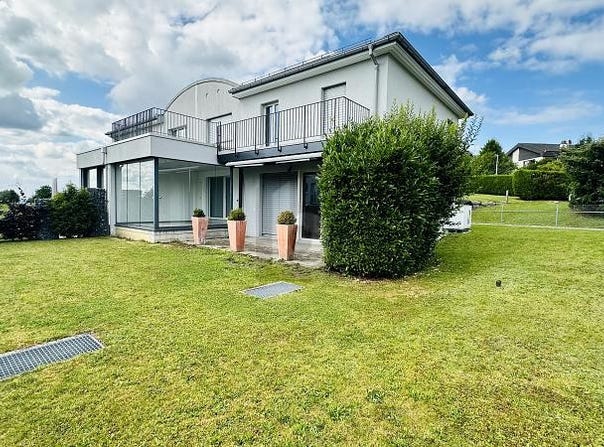 Andwil SG, St. Gallen (canton) 9204