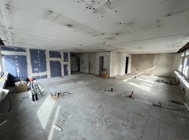 Ringstrasse 8, Olten, Solothurn (canton) 4600