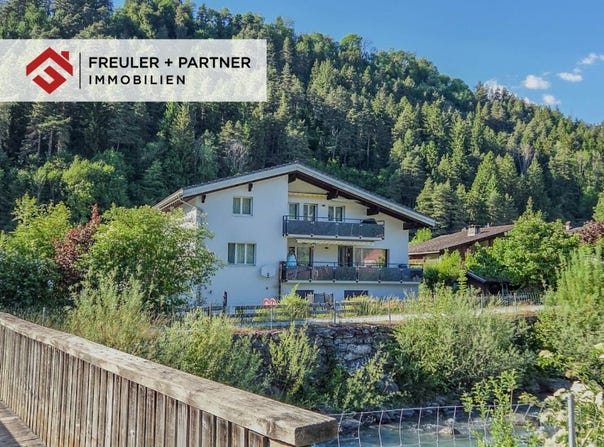 Schmittnerstrasse 27, Seewis-Schmitten, Grisons 7212