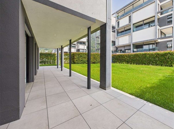Bellinzona, Ticino 6500