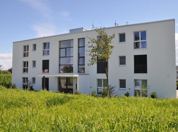 Quittenweg 6, Romanshorn, Thurgau 8590