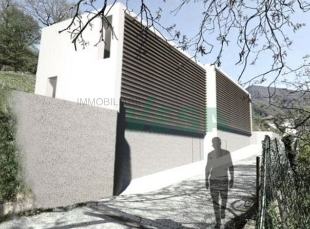 Via 1, Rovio, Ticino 6821