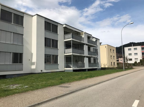 Stengelmattstrasse 18, Dagmersellen, Lucerne (canton) 6252