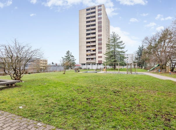 Ruffinistrasse 7, Grenchen, Solothurn (canton) 2540