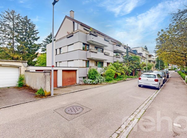 Riehen, Riehen, Basel-Stadt (canton) 4125