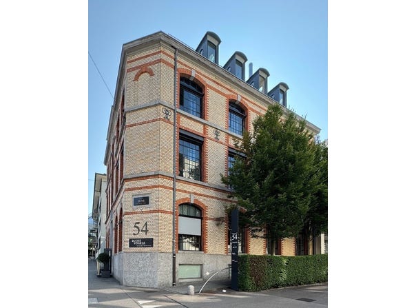 Kreuzstrasse 54, Zürich, Zürich (canton) 8008