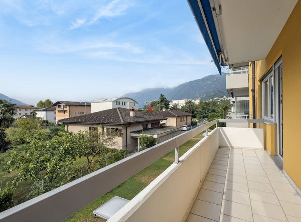 Via Ferrera 56, Ascona, Ticino 6612
