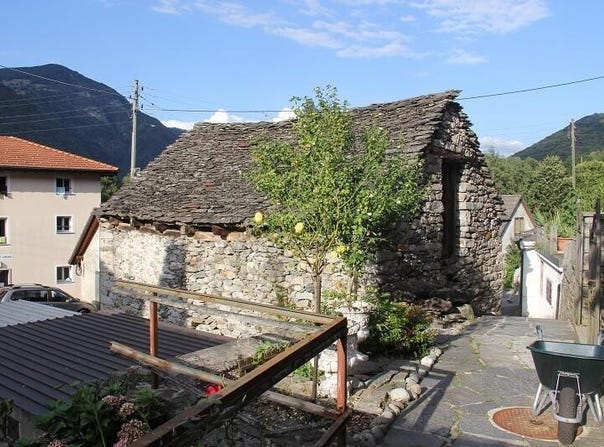 Palagnedra, Ticino 6657