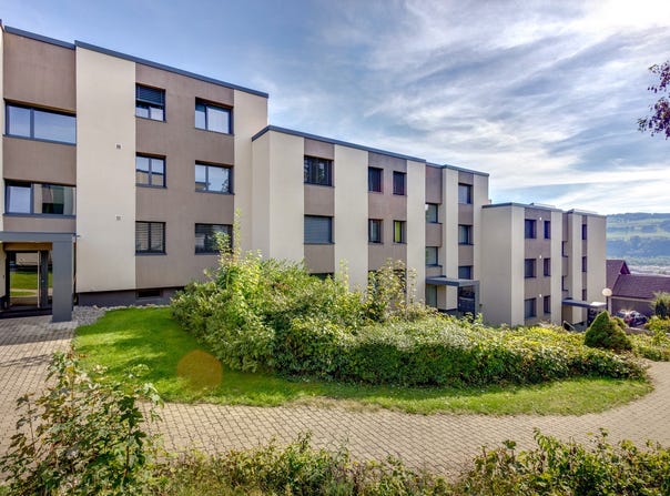 Finkenweg 1, Münsingen, Bern (canton) 3110