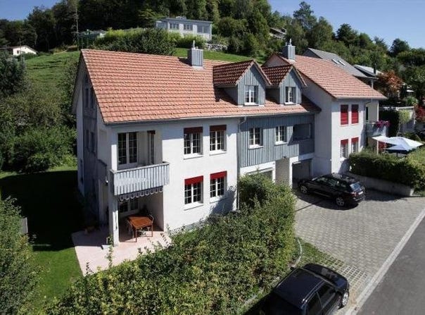 Heiniswingerten 1, Stettfurt, Thurgau 9507