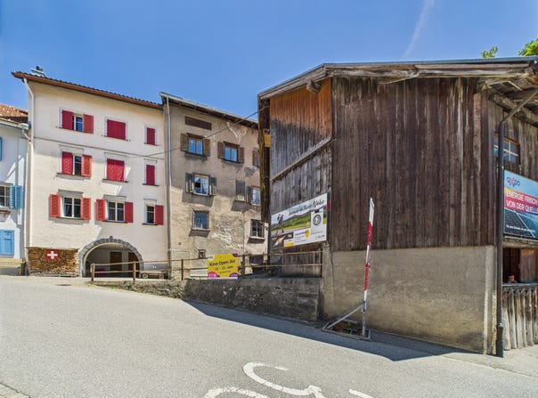 Tamins, Grisons 7015