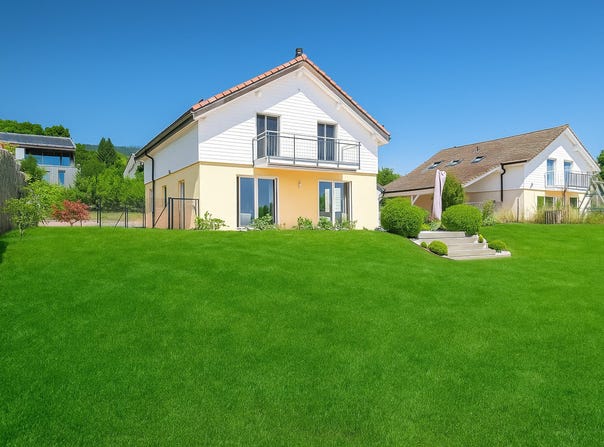 Bassins, Vaud 1269