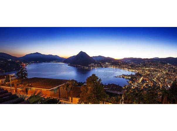 Aldesago, Aldesago, Ticino 6974