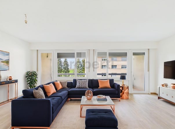 Romanel-sur-Lausanne, Vaud 1032