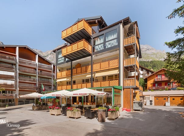 Ringstrasse 196, Leukerbad, Valais 3954