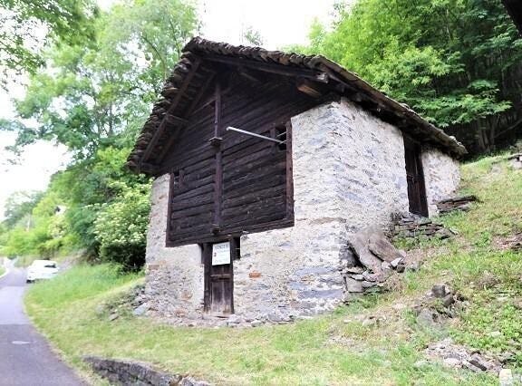 Anzonico, Ticino 6748