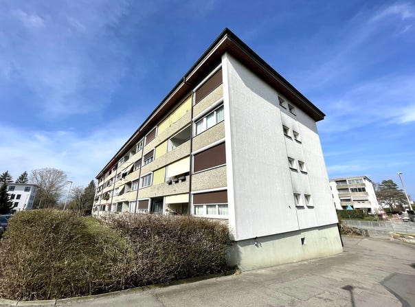 Bielstrasse 71, Lyss, Bern (canton) 3250