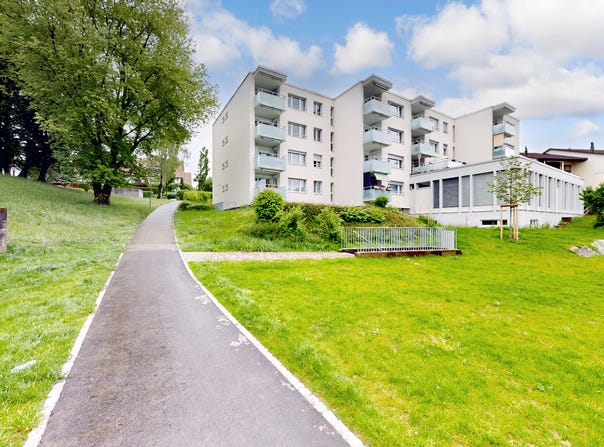 Litzibuechstr. 10, Wohlen AG, Aargau 5610