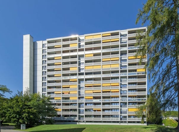 Lindenhofstrasse 10, Worblaufen, Bern (canton) 3048