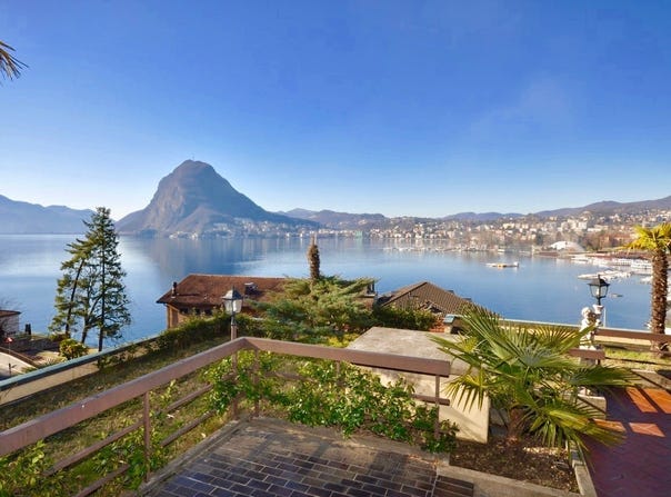 Cassarate, Castagnola, Ticino 6976