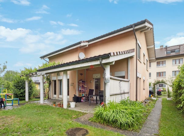 Unterdorfstrasse 292, Moosleerau, Aargau 5054